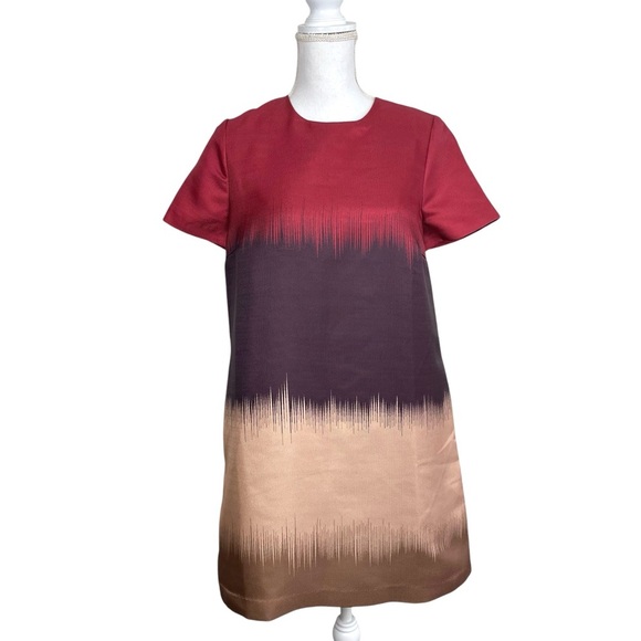 Tuckernuck NEW Sienna Stripe Short Sleeve Marlowe Dress - Picture 8 of 16